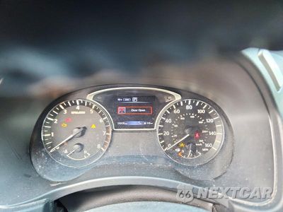 Zdjęcie 9 z 13 samochodu: 2020 NISSAN PATHFINDER SL VIN:5N1DR2CM4LC626232 - miniatura