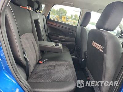 Zdjęcie 11 z 13 samochodu: 2015 MITSUBISHI OUTLANDER SPORT SE VIN:4A4AR4AU1FE016909 - miniatura