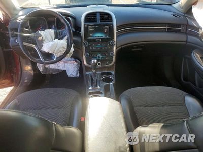 Zdjęcie 8 z 13 samochodu: 2015 CHEVROLET MALIBU 2LT VIN:1G11D5SL7FF125184 - miniatura
