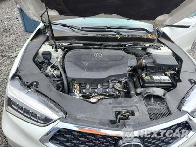 Zdjęcie 11 z 12 samochodu: 2019 ACURA TLX TECHNOLOGY VIN:19UUB2F42KA010285 - miniatura