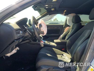 Zdjęcie 7 z 12 samochodu: 2025 HONDA CIVIC SPORT VIN:2HGFE4F89SH311622 - miniatura