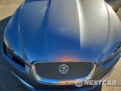Zdjęcie 11 z 12 samochodu: 2013 JAGUAR XF VIN:SAJWA0E77D8S65584 - miniatura