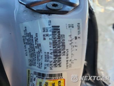 Zdjęcie 13 z 13 samochodu: 2017 FORD FUSION TITANIUM HEV VIN:3FA6P0RU8HR161533 - miniatura