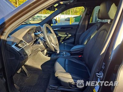Zdjęcie 7 z 13 samochodu: 2021 BMW X1 XDRIVE28I VIN:WBXJG9C03M5T00353 - miniatura