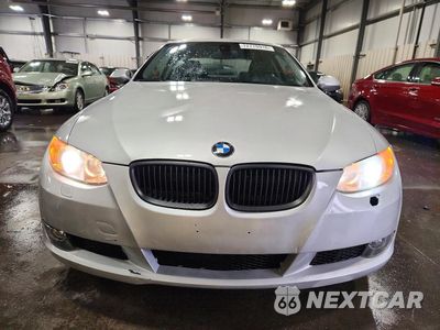Piąte zdjęcie samochodu w środku: 2009 BMW 335 XI VIN:WBAWC73589E068996 - miniatura