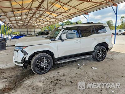 2024 LEXUS GX 550 PREMIUM+ JTJTBCDX0R5025977 - główne zdjęcie licytacji z USA - miniatura