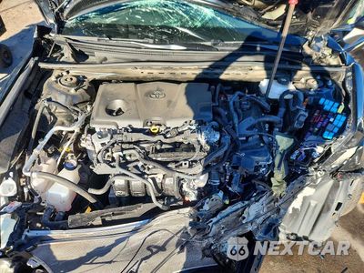 Zdjęcie 11 z 13 samochodu: 2025 TOYOTA CAMRY SE VIN:4T1DBADK3SU532315 - miniatura
