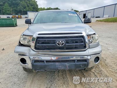 Piąte zdjęcie samochodu w środku: 2011 TOYOTA TUNDRA DOUBLE CAB SR5 VIN:5TFRM5F16BX021471 - miniatura