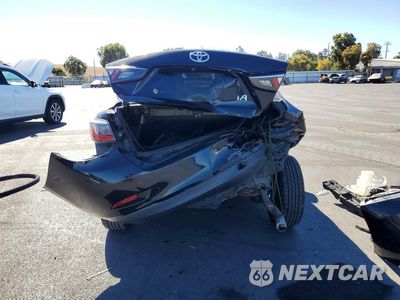 Zdjęcie 6 z 13 samochodu: 2018 TOYOTA YARIS IA BASE VIN:3MYDLBYVXJY315286 - miniatura