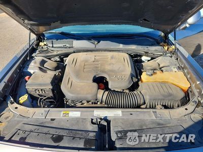 Zdjęcie 11 z 12 samochodu: 2012 DODGE CHALLENGER SXT VIN:2C3CDYAG9CH291825 - miniatura