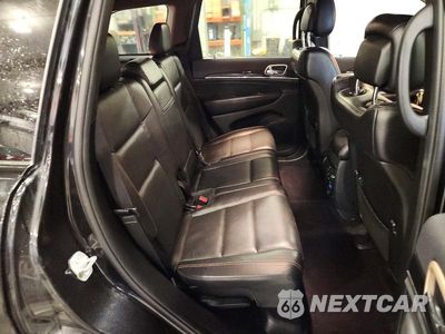 Zdjęcie 11 z 13 samochodu: 2016 JEEP GRAND CHEROKEE LIMITED VIN:1C4RJFBG4GC350015 - miniatura