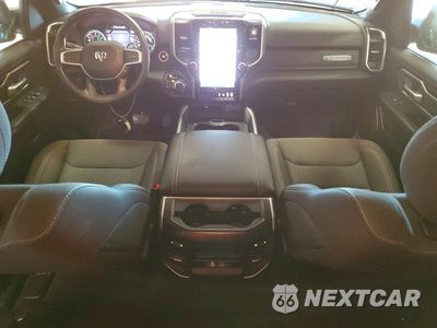 Zdjęcie 8 z 12 samochodu: 2023 RAM 1500 BIG HORN/LONE STAR VIN:1C6RRFFG9PN690128 - miniatura