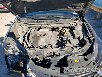 Zdjęcie 12 z 13 samochodu: 2016 MAZDA CX-5 GT VIN:JM3KE4DY1G0916401 - miniatura