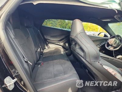 Zdjęcie 10 z 12 samochodu: 2026 DODGE CHARGER RT VIN:2C3CDANP9TR258111 - miniatura