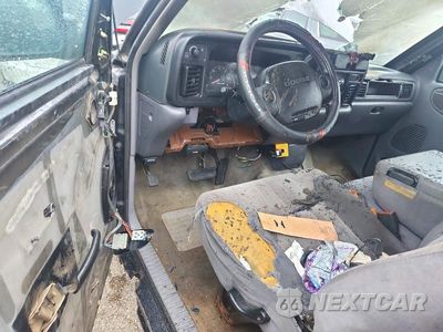 Zdjęcie 8 z 12 samochodu: 1997 DODGE RAM 1500 VIN:3B7HC13Y6VG808910 - miniatura