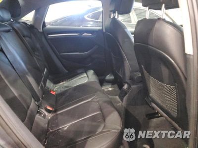 Zdjęcie 10 z 12 samochodu: 2015 AUDI A3 PREMIUM VIN:WAUACGFF7F1008032 - miniatura