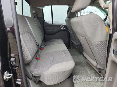 Zdjęcie 10 z 13 samochodu: 2018 NISSAN FRONTIER SV VIN:1N6AD0EVXJN747782 - miniatura