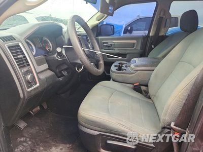 Zdjęcie 7 z 12 samochodu: 2015 RAM 1500 SLT VIN:1C6RR6GG8FS552708 - miniatura