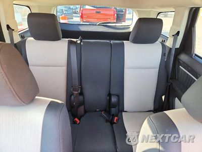 Zdjęcie 10 z 13 samochodu: 2009 DODGE JOURNEY SXT VIN:3D4GG57VX9T571426 - miniatura