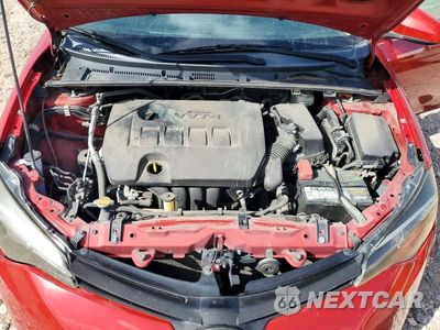 Zdjęcie 11 z 12 samochodu: 2017 TOYOTA COROLLA LE VIN:5YFBURHE8HP573439 - miniatura