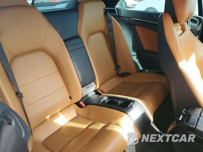 Zdjęcie 10 z 12 samochodu: 2017 MERCEDES-BENZ E 400 VIN:WDDKK6FF2HF360080 - miniatura