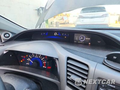 Zdjęcie 9 z 12 samochodu: 2012 HONDA CIVIC EX VIN:2HGFG3B80CH527192 - miniatura