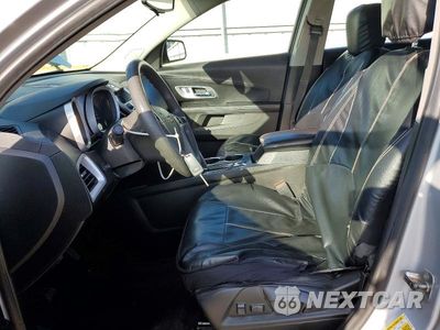 Zdjęcie 7 z 13 samochodu: 2015 CHEVROLET EQUINOX LS VIN:2GNFLEEK2F6216481 - miniatura