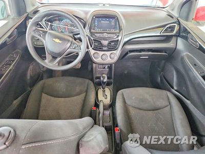 Zdjęcie 8 z 12 samochodu: 2021 CHEVROLET SPARK 1LT VIN:KL8CD6SA6MC719194 - miniatura