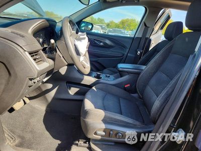 Zdjęcie 7 z 12 samochodu: 2022 GMC TERRAIN SLE VIN:3GKALMEV4NL297229 - miniatura