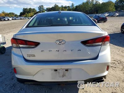Zdjęcie 6 z 13 samochodu: 2018 HYUNDAI SONATA SE VIN:5NPE24AF9JH605407 - miniatura