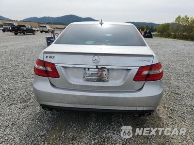 Zdjęcie 6 z 12 samochodu: 2012 MERCEDES-BENZ E 63 AMG VIN:WDDHF7EB3CA626523 - miniatura