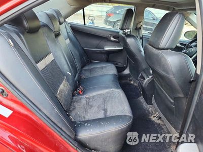 Zdjęcie 10 z 12 samochodu: 2012 TOYOTA CAMRY VIN:4T1BF1FK5CU596088 - miniatura