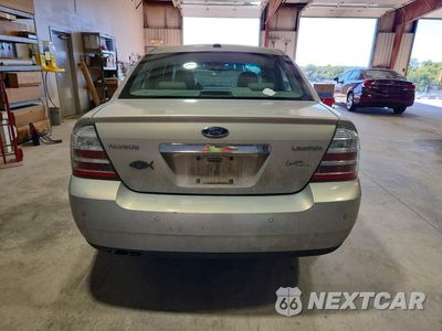Zdjęcie 6 z 12 samochodu: 2009 FORD TAURUS LIMITED VIN:1FAHP25W19G113876 - miniatura