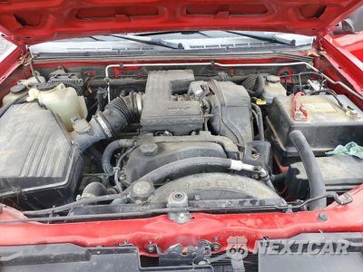 Zdjęcie 11 z 12 samochodu: 2004 CHEVROLET COLORADO VIN:1GCCS196048118982 - miniatura