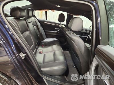 Zdjęcie 10 z 12 samochodu: 2015 BMW 535 D XDRIVE VIN:WBAFV3C58FD686906 - miniatura