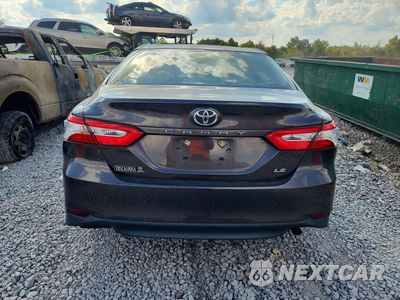 Zdjęcie 6 z 12 samochodu: 2018 TOYOTA CAMRY LE VIN:4T1B11HK1JU111700 - miniatura