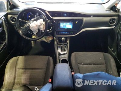 Zdjęcie 8 z 12 samochodu: 2016 SCION IM BASE VIN:JTNKARJE5GJ500093 - miniatura