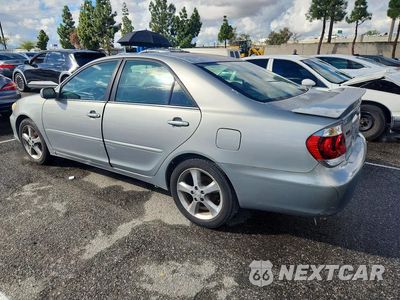Drugie zdjęcie samochodu z przodu: 2005 TOYOTA CAMRY SE V6 VIN:4T1BA32K25U064137 - miniatura