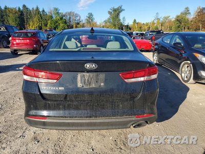 Zdjęcie 6 z 12 samochodu: 2016 KIA OPTIMA LX VIN:5XXGT4L35GG079418 - miniatura
