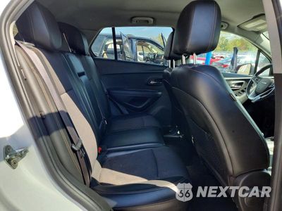 Zdjęcie 11 z 13 samochodu: 2018 CHEVROLET TRAX 1LT VIN:KL7CJLSB0JB536198 - miniatura