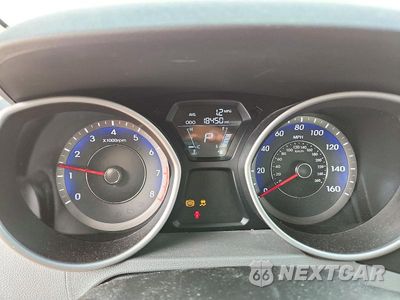 Zdjęcie 9 z 12 samochodu: 2013 HYUNDAI ELANTRA COUPE SE VIN:KMHDH6AE9DU002489 - miniatura