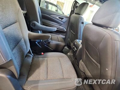 Zdjęcie 11 z 13 samochodu: 2024 CHEVROLET TRAVERSE LT VIN:1GNEVGKS6RJ188794 - miniatura