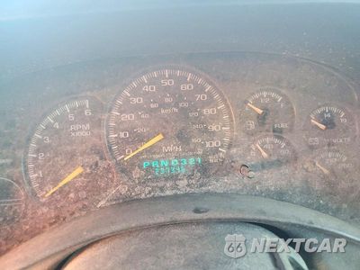 Zdjęcie 9 z 12 samochodu: 2000 CHEVROLET SILVERADO C1500 VIN:2GCEC19T0Y1240634 - miniatura
