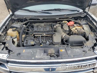 Zdjęcie 12 z 13 samochodu: 2013 FORD FLEX SEL VIN:2FMHK6C82DBD00236 - miniatura