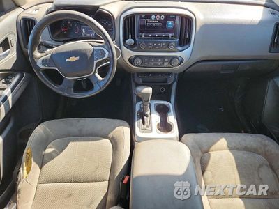 Zdjęcie 8 z 12 samochodu: 2015 CHEVROLET COLORADO LT VIN:1GCGSBE33F1213454 - miniatura