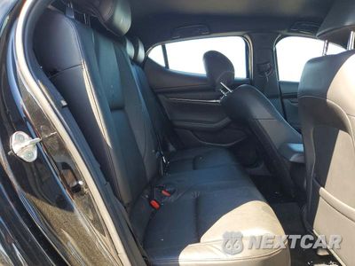 Zdjęcie 10 z 12 samochodu: 2024 MAZDA 3 SELECT SPORT VIN:JM1BPAKM9R1722262 - miniatura