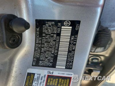 Zdjęcie 12 z 12 samochodu: 2017 TOYOTA CAMRY LE VIN:4T1BF1FK9HU318320 - miniatura