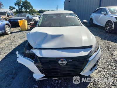 Piąte zdjęcie samochodu w środku: 2025 NISSAN ALTIMA SV VIN:1N4BL4DV8SN376051 - miniatura