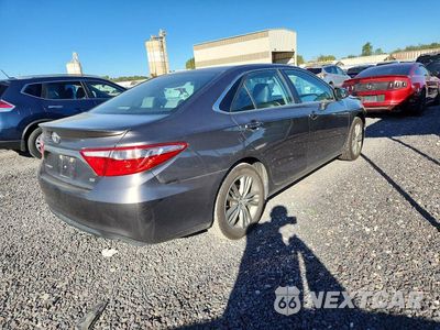 Trzecie zdjęcie samochodu z tyłu: 2015 TOYOTA CAMRY SE VIN:4T1BF1FKXFU096125 - miniatura