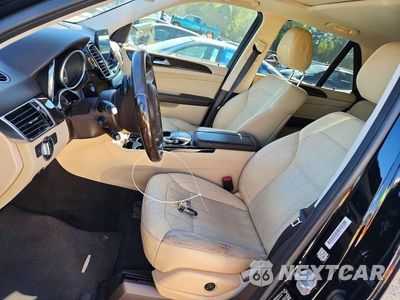 Zdjęcie 7 z 13 samochodu: 2016 MERCEDES-BENZ GLE 350 VIN:4JGDA5JB1GA793904 - miniatura